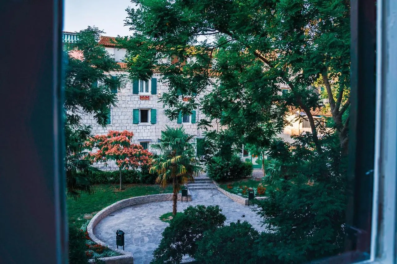 Apartment Sol-1 In Old Part Of City Centar 0*, Split