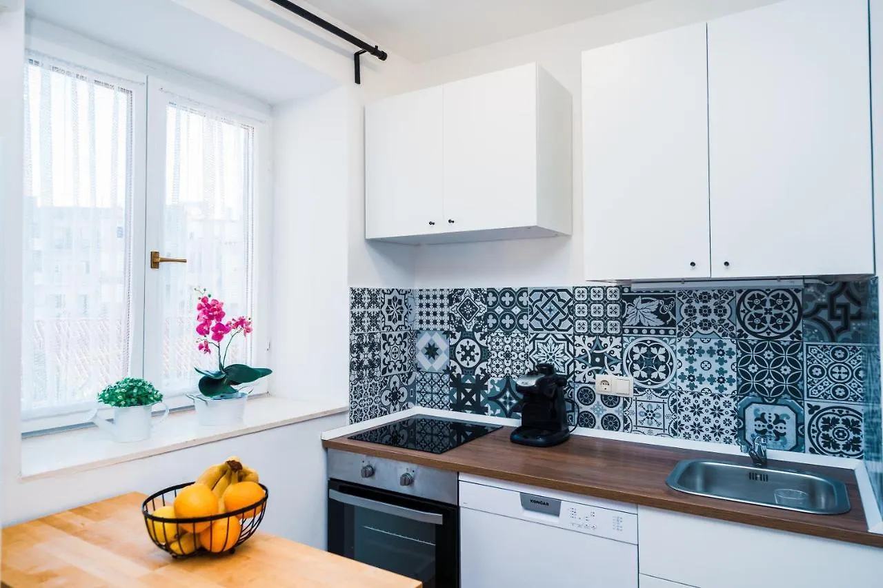 Apartment Sol-1 In Old Part Of City Centar 0*, Split Croatia
