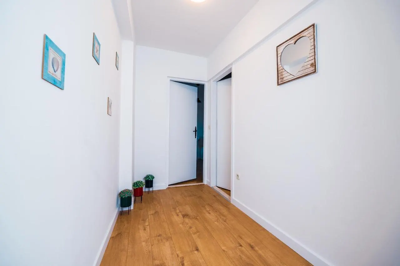 Apartment Sol-1 In Old Part Of City Centar  Split