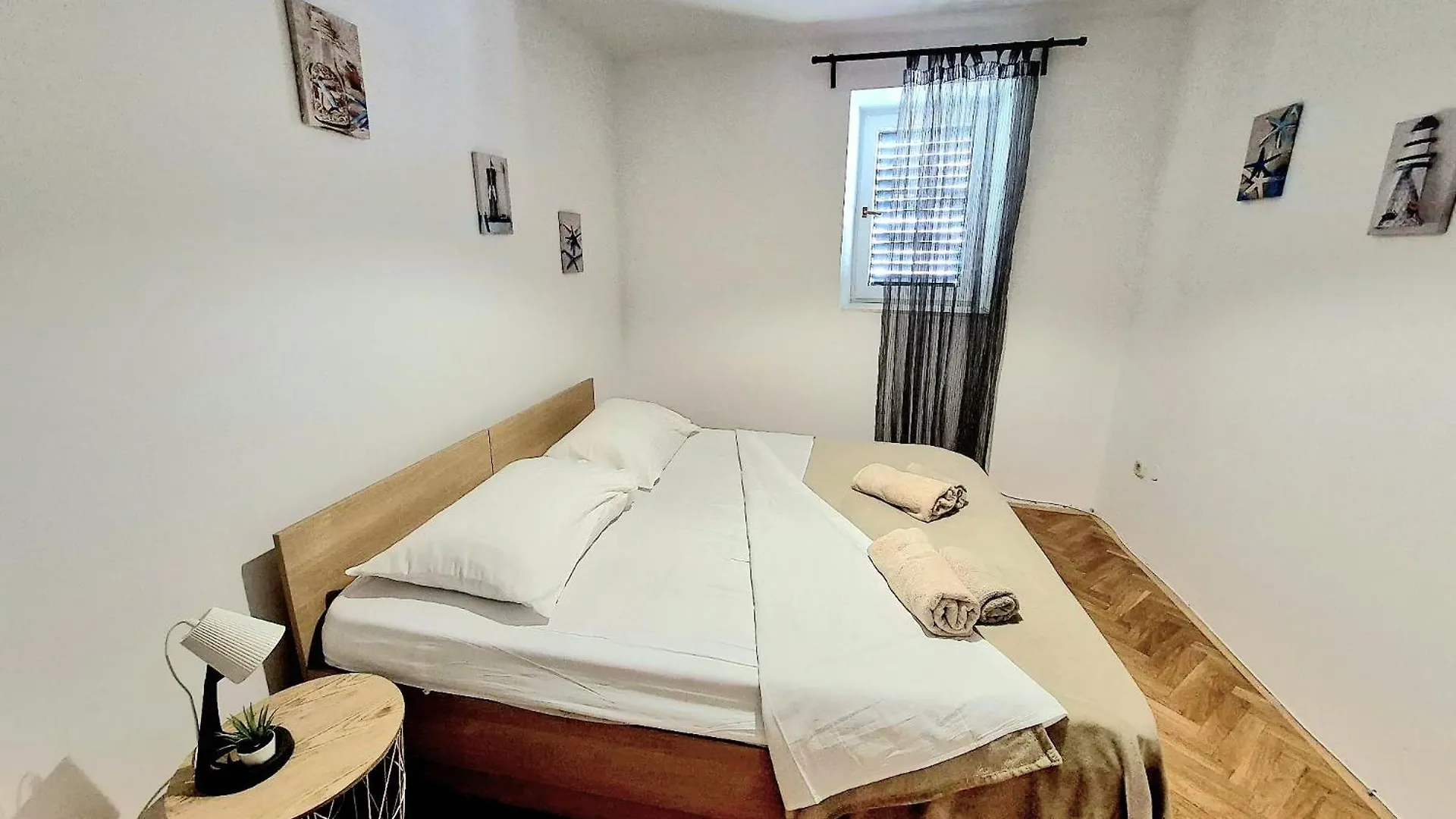 Apartment Sol-1 In Old Part Of City Centar Split